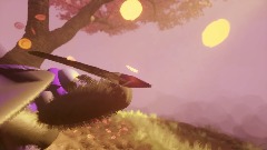 A screenshot taken in Dreams. 1 of 3.