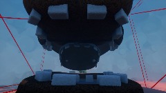 Pro player parkour