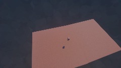 A exam stress reliever AI robot (demo)