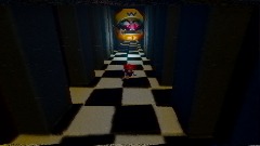 A screenshot taken in Dreams. 5 of 21.