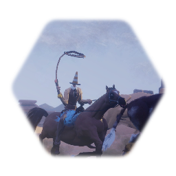 Hindi-ana Cones [OC]