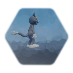 Tom and Jerry and Tuffy