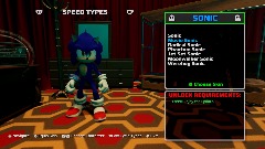 A screenshot taken in Dreams. 1 of 2.