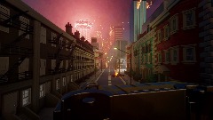 The Invasion of 2020