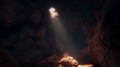 Cave test