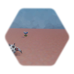 Boomerang Flower (Kumoko)