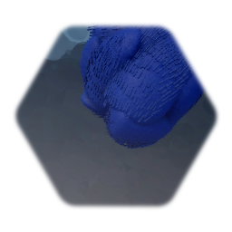 Sonic the hedgehog Spin Dash (Movie)