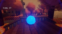 A screenshot taken in Dreams. 5 of 13.