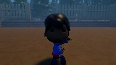 SackRider 1 Transform