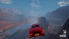 A screenshot taken in Dreams. 14 of 15.