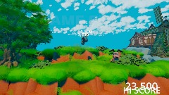 A screenshot taken in Dreams. 11 of 23.