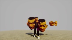 A screenshot taken in Dreams. 3 of 16.