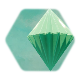 Green Diamond