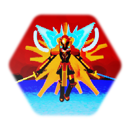 Gabriel the archangel