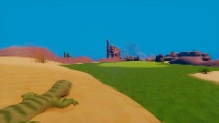 A screenshot taken in Dreams. 8 of 30.