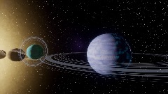 A screenshot taken in Dreams. 5 of 5.