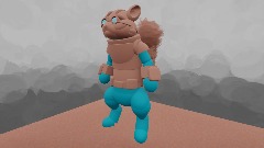 A screenshot taken in Dreams. 11 of 13.