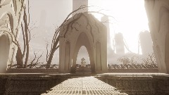 A screenshot taken in Dreams. 13 of 25.
