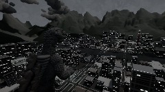 Garanga  form°2 city