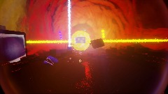 Final Boss Kingpin and The Bubble Wall