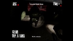 A screenshot taken in Dreams. 1 of 8.