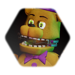 <term> FREDBEAR