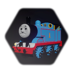 Thomas the Small Engine