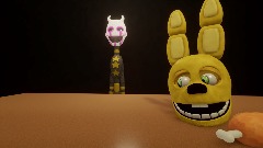 A screenshot taken in Dreams. 2 of 2.