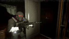 A screenshot taken in Dreams. 5 of 29.