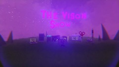 A screenshot taken in Dreams. 1 of 2.