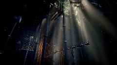 A screenshot taken in Dreams. 10 of 16.