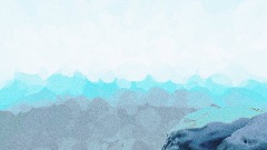 Cave Stage (No Ring Outs) - Select scr