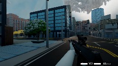 A screenshot taken in Dreams. 1 of 2.