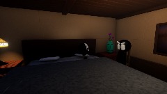 A screenshot taken in Dreams. 2 of 4.