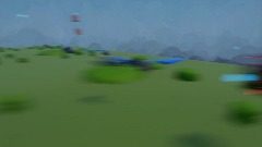 A screenshot taken in Dreams. 3 of 4.