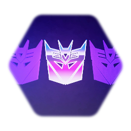 Decepticon Logo