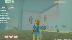 The Legend of Zelda: Song of Serenity