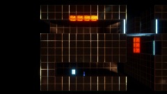 A screenshot taken in Dreams. 2 of 2.