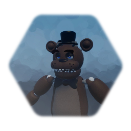 Trtf 2 Freddy