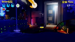 A screenshot taken in Dreams. 16 of 25.