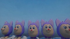 A screenshot taken in Dreams. 1 of 6.