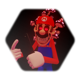 Triple trouble Mario mix teaser