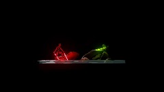 A screenshot taken in Dreams. 2 of 7.