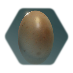 Dungeon Element - Egg