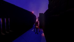 Crash Bandicoot 2022 Level 11 "Castle Trouble"