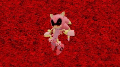 A screenshot taken in Dreams. 13 of 25.