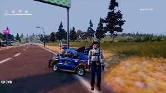 Betulla park raceway