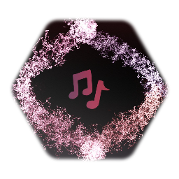 Dark Ambient with drums