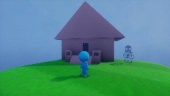 A screenshot taken in Dreams. 3 of 8.