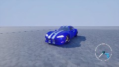 A screenshot taken in Dreams. 9 of 12.